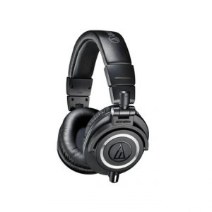 AUDIFONOS-AUDIOTECHNICA-ATH-M50X-bogota