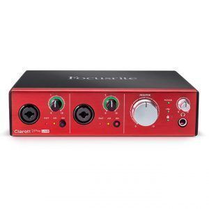 FOCUSRITE-CLARETT-2PRE-COLOMBIA