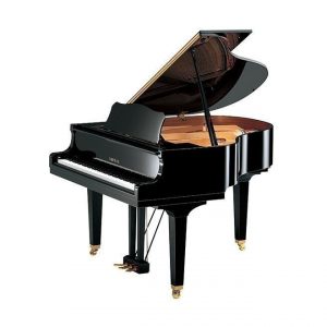 PIANO DE COLA YAMAHA GB1K