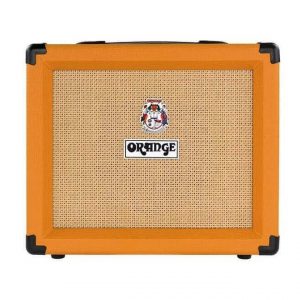 AMPLIFICADOR PARA GUITARRA ORANGE CRUSH 35RT