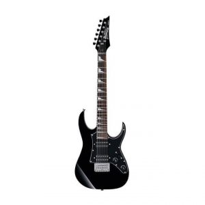 guitarra ibanez-grgm21bkn